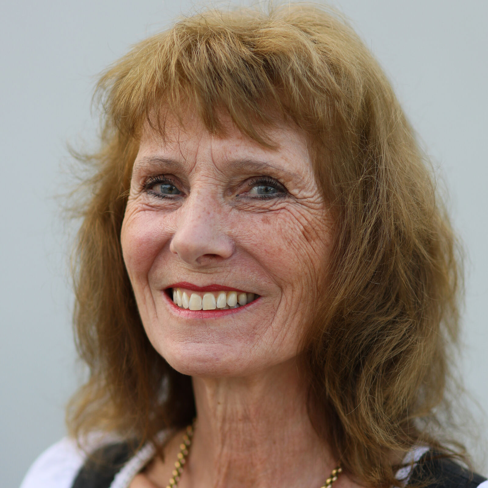 Christina Gelmetti 2021