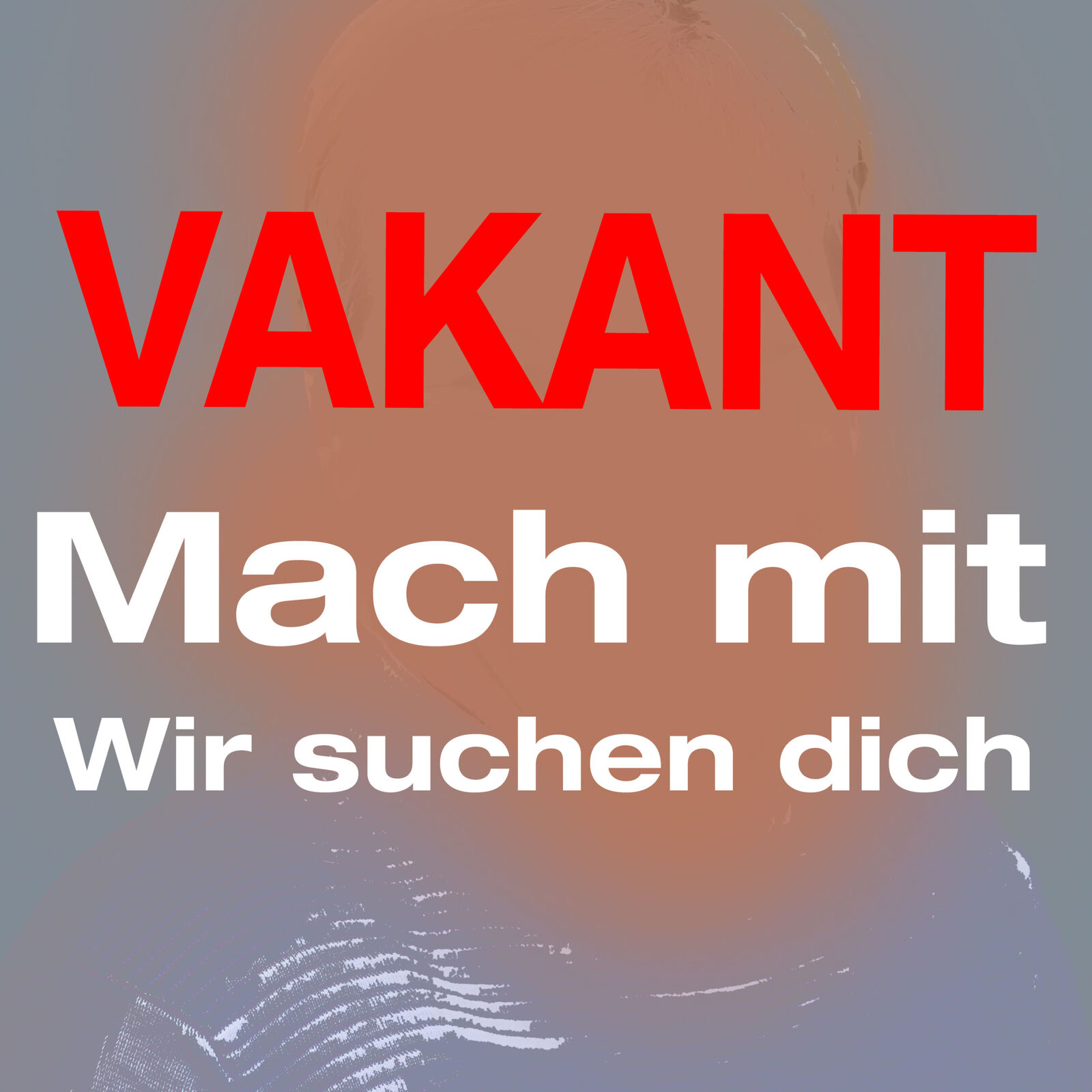 Vakant 2023